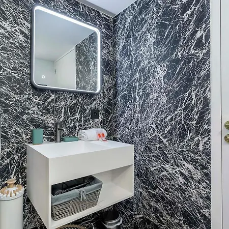 Hamac Suites Meissonnier 2 * Lyon