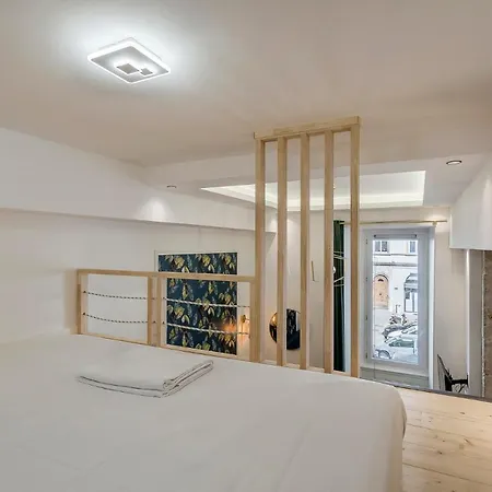 Apartment Hamac Suites Meissonnier 2 *
